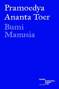 Bumi Manusia